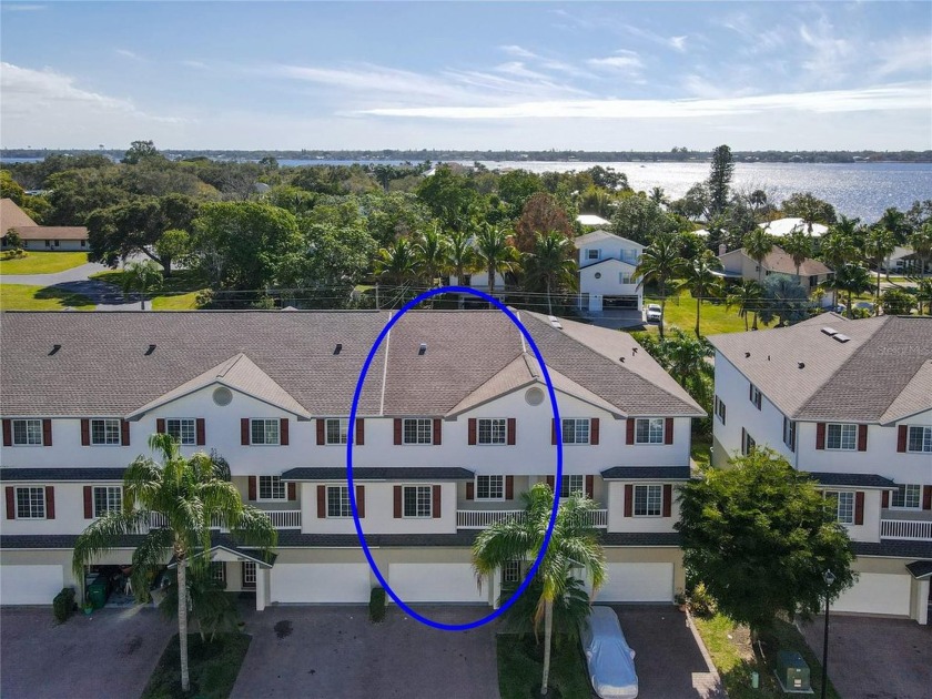 Under contract-accepting backup offers. One or more photo(s) has - Beach Townhome/Townhouse for sale in Palmetto, Florida on Beachhouse.com