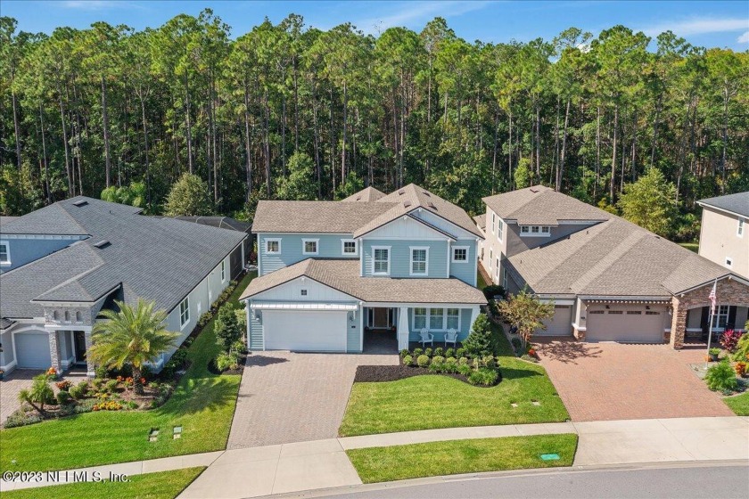 Motivated seller- priced below recent contract price & - Beach Home for sale in Ponte Vedra, Florida on Beachhouse.com