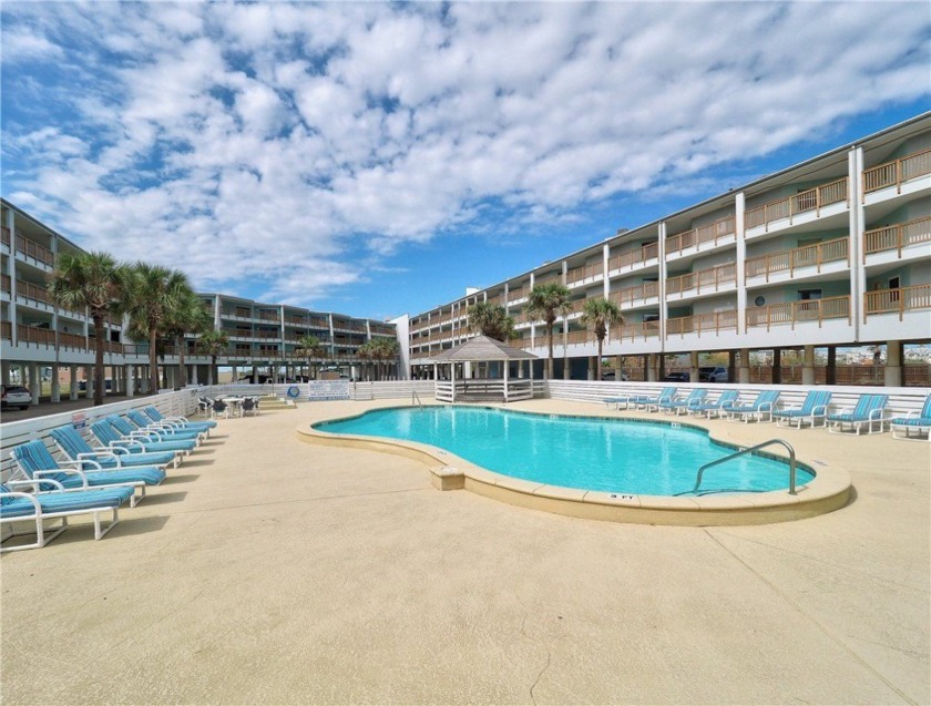 La Mirage is a great complex to own an affordable condo at the - Beach Condo for sale in Port Aransas, Texas on Beachhouse.com