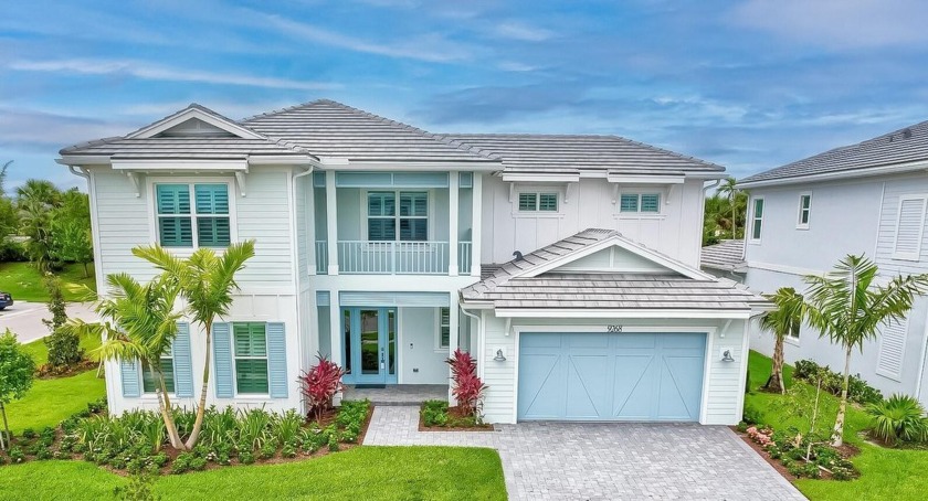 Welcome to unparalleled luxury living in this exquisite - Beach Home for sale in Palm Beach Gardens, Florida on Beachhouse.com