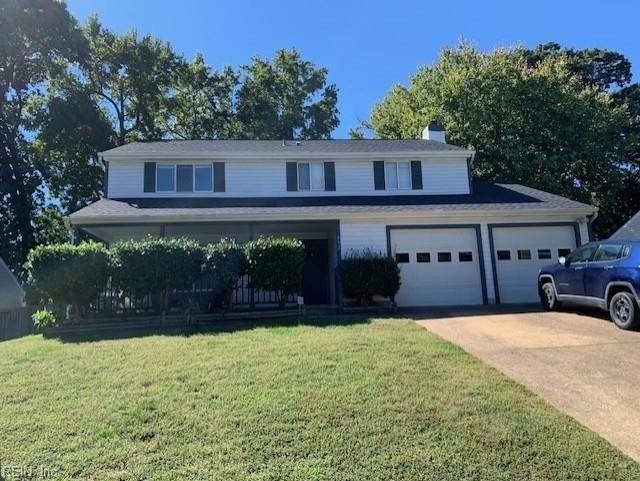 If you are looking for a home with lots of storage and an In-Law - Beach Home for sale in Newport News, Virginia on Beachhouse.com