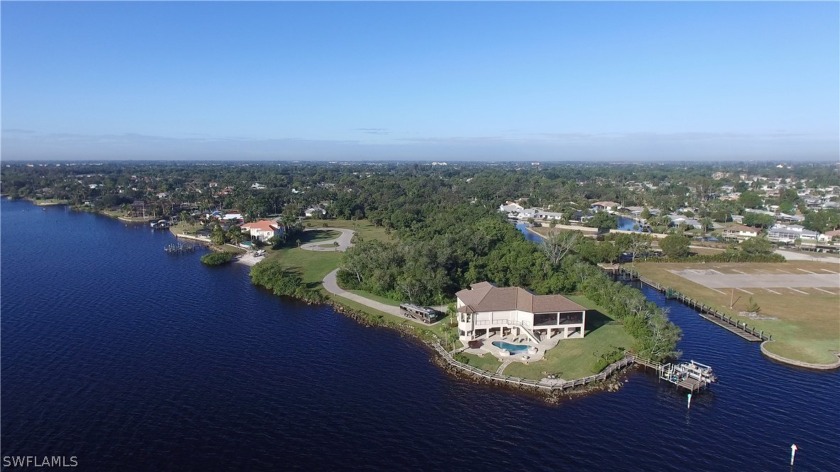 Come see North Fort Myers newest riverfront gated community - Beach Lot for sale in North Fort Myers, Florida on Beachhouse.com