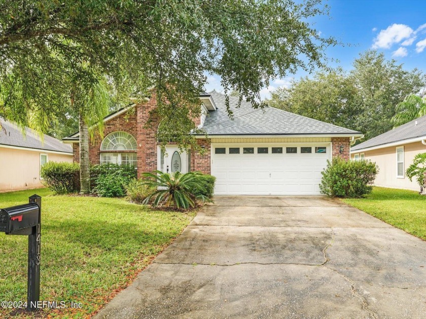 Come see this elegant and spacious 4 bedroom, 2 bath, single - Beach Home for sale in St Augustine, Florida on Beachhouse.com