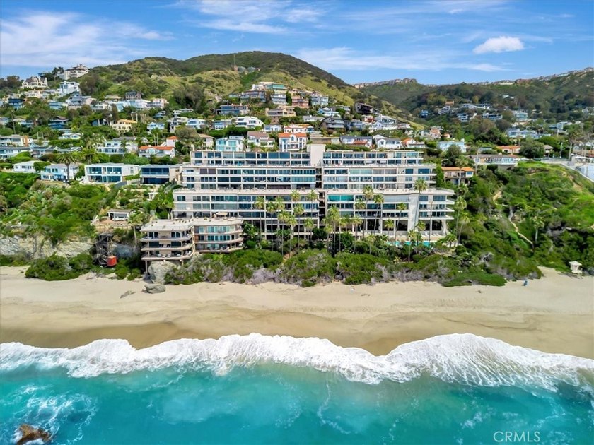 Exceptional Coastal Sanctuary! Unparalleled serenity awaits the - Beach Condo for sale in Laguna Beach, California on Beachhouse.com