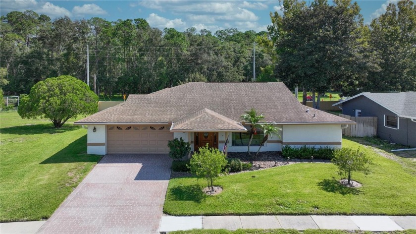 Don't miss out on this charming property located in the popular - Beach Home for sale in Palm Harbor, Florida on Beachhouse.com