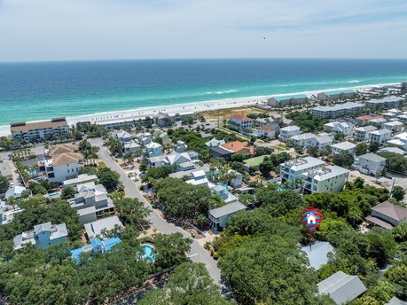 Price Improvement! Discover your dream home or investment - Beach Home for sale in Destin, Florida on Beachhouse.com