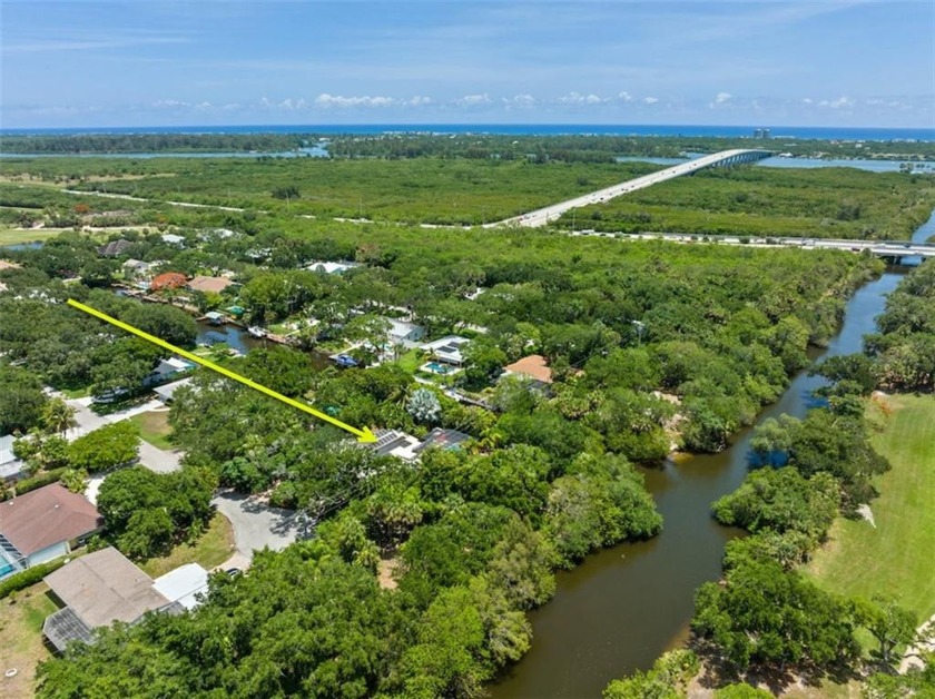 Rare opportunity to live in this wonderful community. Tucked - Beach Home for sale in Vero Beach, Florida on Beachhouse.com