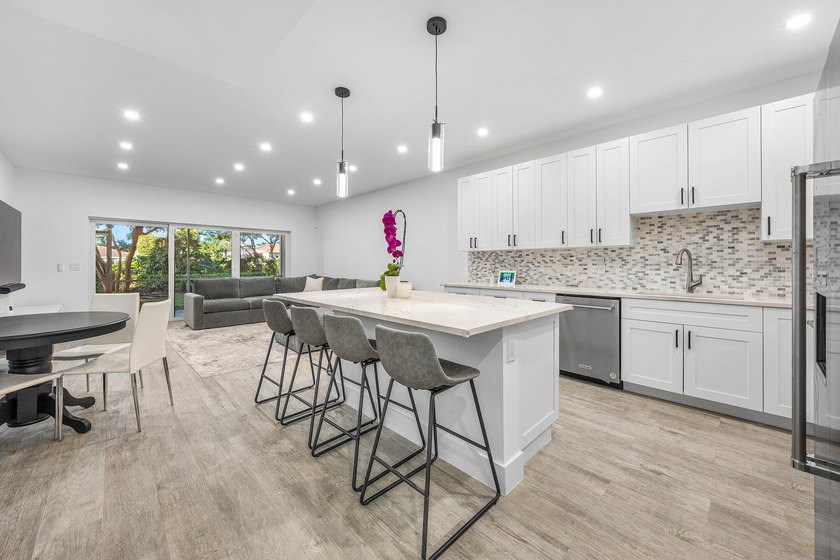 Enjoy the ease of this completely renovated first-floor condo - Beach Condo for sale in Boca Raton, Florida on Beachhouse.com