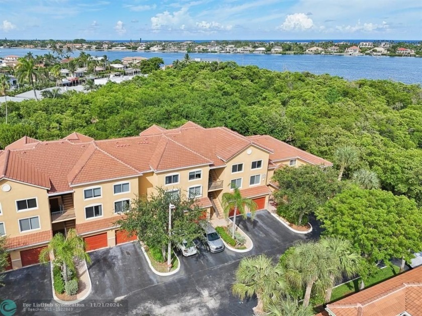 Who doesn't want to wake up to the sea breeze coming through - Beach Condo for sale in Hypoluxo, Florida on Beachhouse.com