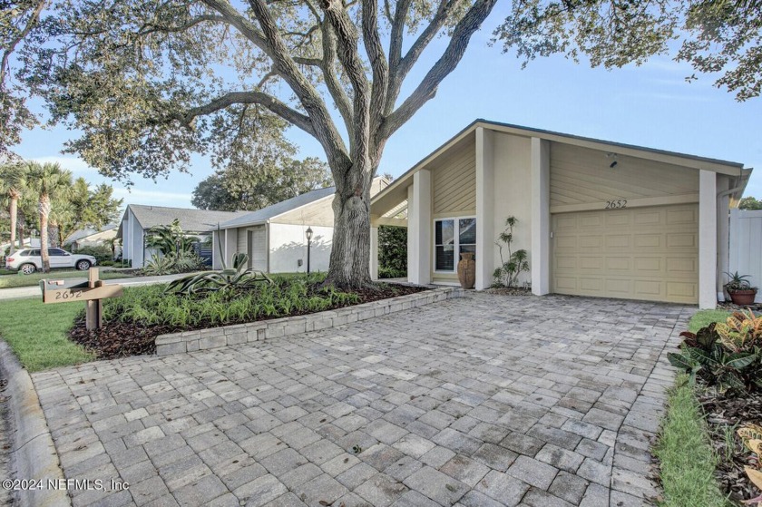 Discover your dream home at 2652 L'Atrium Circle S, Ponte Vedra - Beach Home for sale in Ponte Vedra Beach, Florida on Beachhouse.com