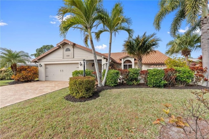 Stunning, totally updated, wheelchair accessible home. 3 - Beach Home for sale in Stuart, Florida on Beachhouse.com
