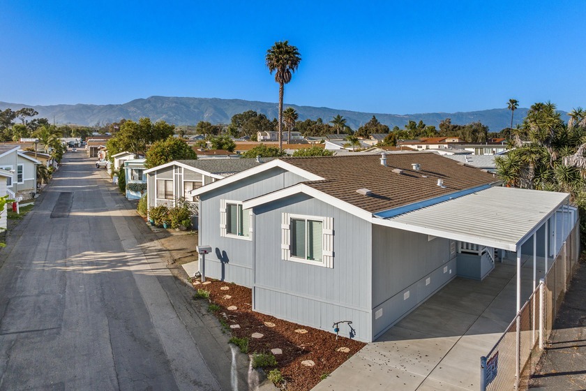 Rare opportunity to own a 2020 4-bedroom, 2-bath home with land - Beach Condo for sale in Goleta, California on Beachhouse.com