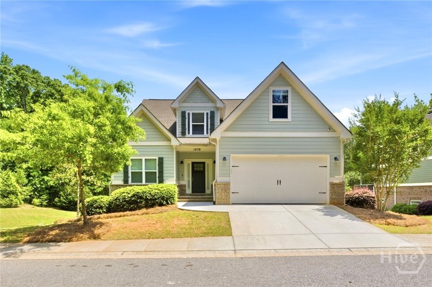 Incredible opportunity for a move in ready home in Oconee - Beach Home for sale in Watkinsville, Georgia on Beachhouse.com