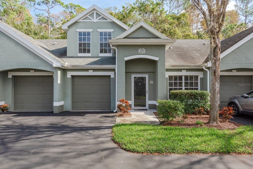 Welcome to Waterford at Palm Harbor, a beautifully maintained - Beach Condo for sale in Palm Harbor, Florida on Beachhouse.com