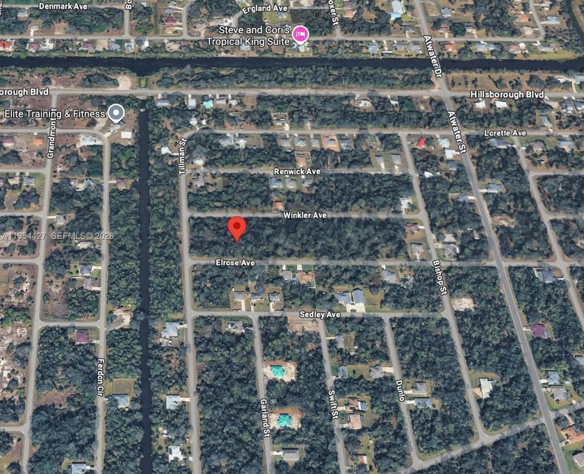 New Construction price per sq ft: $280.00 

Explore the - Beach Lot for sale in Port Charlotte, Florida on Beachhouse.com