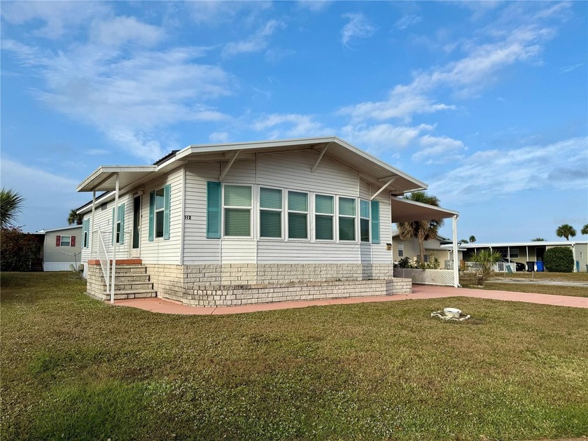 Live the Florida lifestyle you've always imagined in this - Beach Home for sale in Apollo Beach, Florida on Beachhouse.com