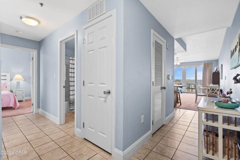Location & Convenience! Those Are The Best Words To Describe - Beach Condo for sale in Panama City Beach, Florida on Beachhouse.com