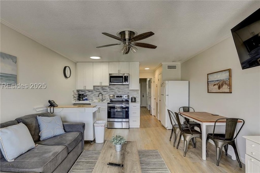 Welcome to Unit B349 at Hilton Head Beach & Tennis Resort - a - Beach Condo for sale in Hilton Head Island, South Carolina on Beachhouse.com