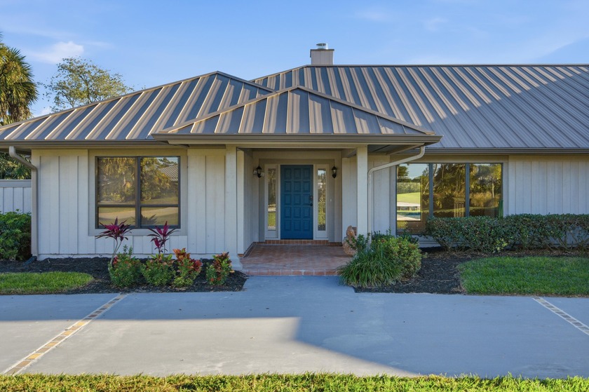 An incredible opportunity awaits in the highly desirable Mariner - Beach Home for sale in Stuart, Florida on Beachhouse.com