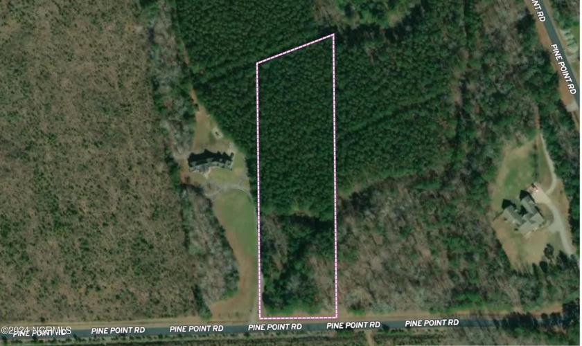 Want a homesite that allows horses? Like to boat? Desire your - Beach Acreage for sale in Hertford, North Carolina on Beachhouse.com