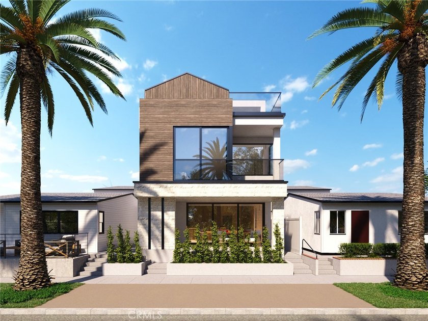 Positioned in the coveted 300 block of the Corona del Mar Flower - Beach Condo for sale in Corona Del Mar, California on Beachhouse.com