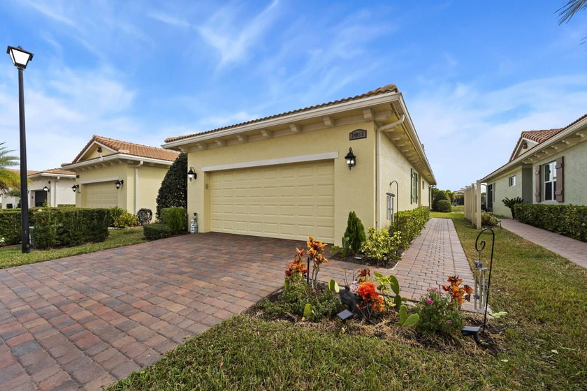 Here it is! This gorgeous completely upgraded waterfront 2 bed - Beach Home for sale in Port Saint Lucie, Florida on Beachhouse.com