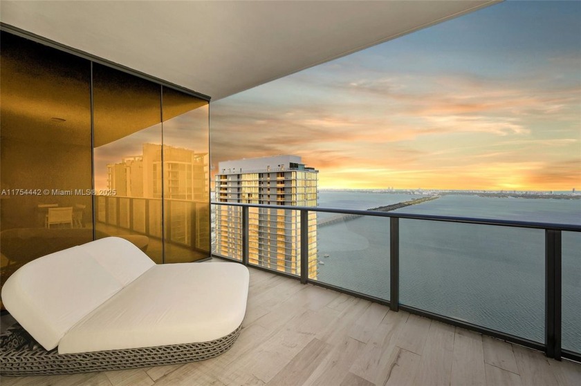 Welcome to this stunning 48th-floor residence at Gran Paraiso - Beach Condo for sale in Miami, Florida on Beachhouse.com