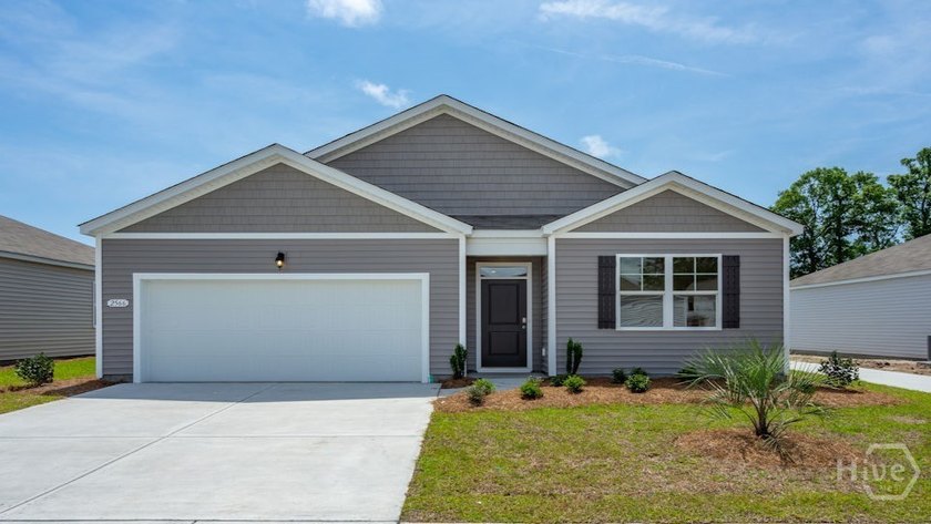Welcome to The Lakes at North Glynn in Brunswick, Georgia! - Beach Home for sale in Brunswick, Georgia on Beachhouse.com