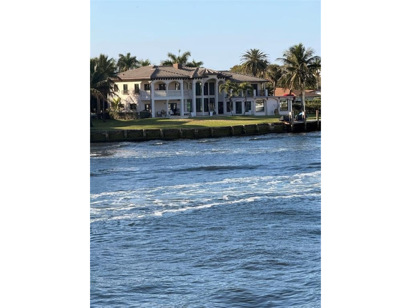 It's all about the view. This bright and spacious 1-bedroom - Beach Condo for sale in Pompano Beach, Florida on Beachhouse.com