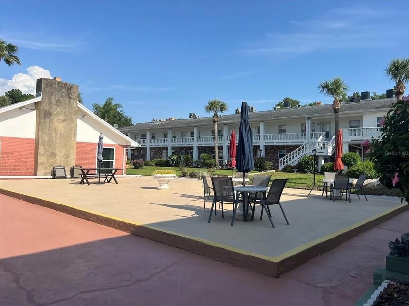 This beautifully maintained second-floor condominium offers 2 - Beach Condo for sale in New Port Richey, Florida on Beachhouse.com