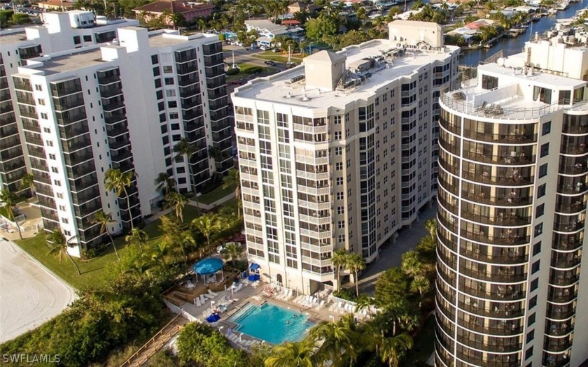 This is one of the premier condos on Fort Myers Beach. Remodeled - Beach Condo for sale in Fort Myers Beach, Florida on Beachhouse.com