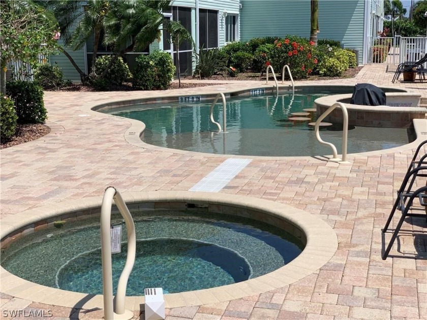 Discover this TURNKEY condominium nestled amidst multiple - Beach Condo for sale in Cape Coral, Florida on Beachhouse.com