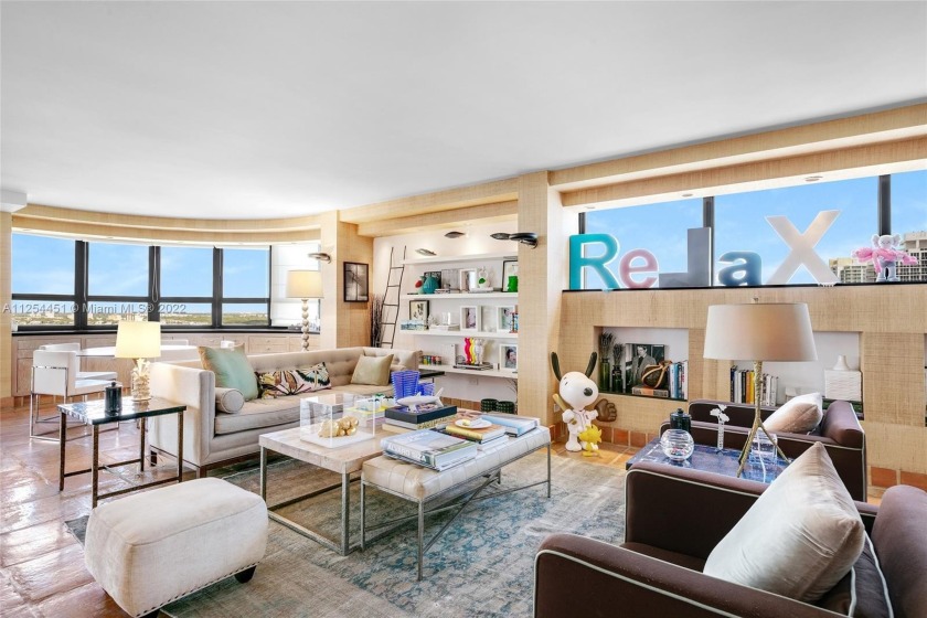 Incredible unique opportunity to own a combined unit in one of - Beach Condo for sale in Bal  Harbour, Florida on Beachhouse.com