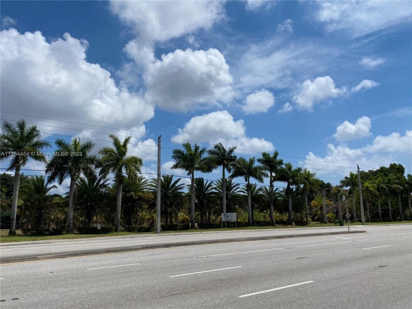 For Sale or Land Lease - 7.19 acre parcel with very rare zoning - Beach Commercial for sale in Palm Springs, Florida on Beachhouse.com