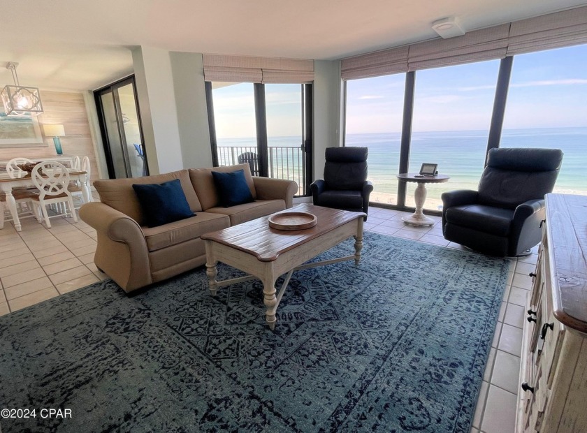 Looking for something special? This getaway is the highly sought - Beach Condo for sale in Panama City Beach, Florida on Beachhouse.com