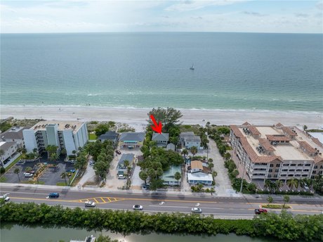 **A Rare Opportunity Awaits - 
Your Search for the Perfect - Beach Home for sale in Indian Rocks Beach, Florida on Beachhouse.com