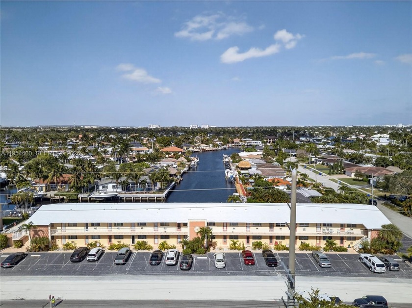 Amazing opportunity with excellent views of the intersecting - Beach Other for sale in Pompano Beach, Florida on Beachhouse.com