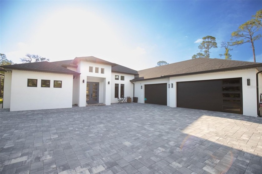 Dreaming of luxury, space, and privacy--all just minutes from - Beach Home for sale in North Port, Florida on Beachhouse.com