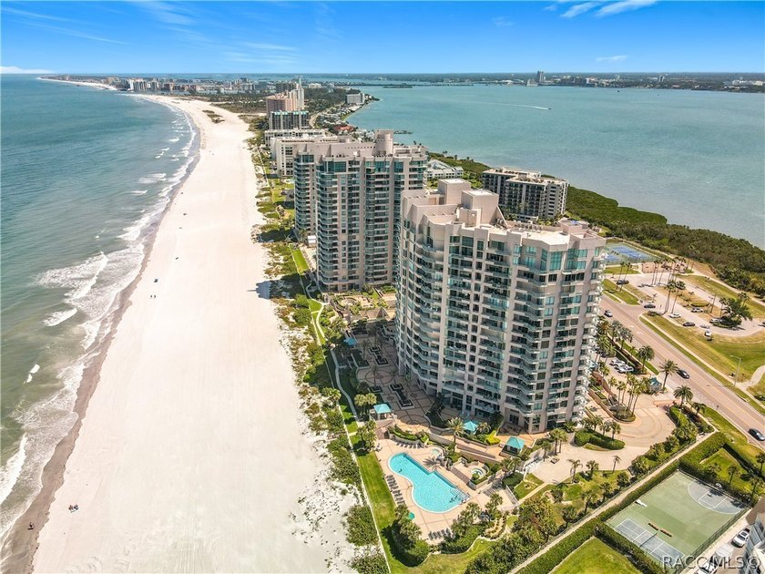 TURN-KEY! Wake up to the sound of the waves and end every day - Beach Condo for sale in Clearwater, Florida on Beachhouse.com