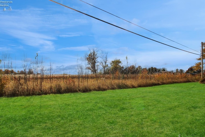 1.8 acres in Erie Township with water and sewer availability at - Beach Lot for sale in Port Clinton, Ohio on Beachhouse.com