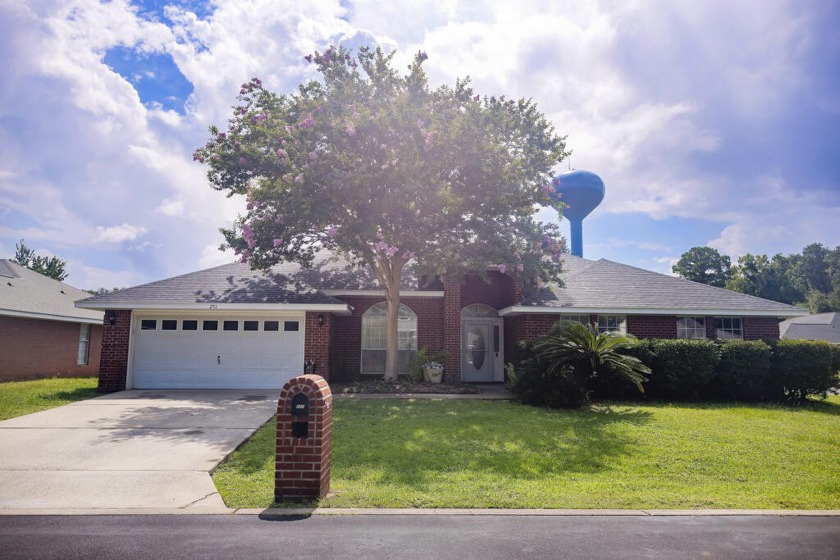 This expansive four-bedroom home offers ample space for the - Beach Home for sale in Santa Rosa Beach, Florida on Beachhouse.com