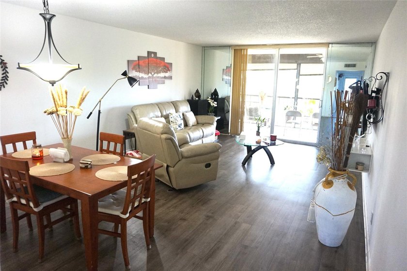 Welcome home to this beautifully maintained 2-bedroom, 2-bath - Beach Condo for sale in Margate, Florida on Beachhouse.com