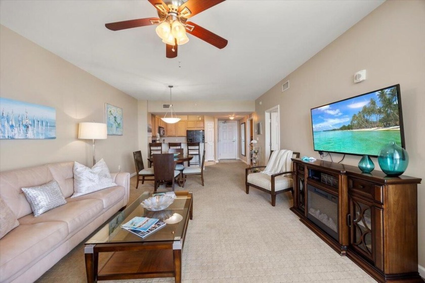 Discover the epitome of coastal living in this exquisite - Beach Condo for sale in Destin, Florida on Beachhouse.com