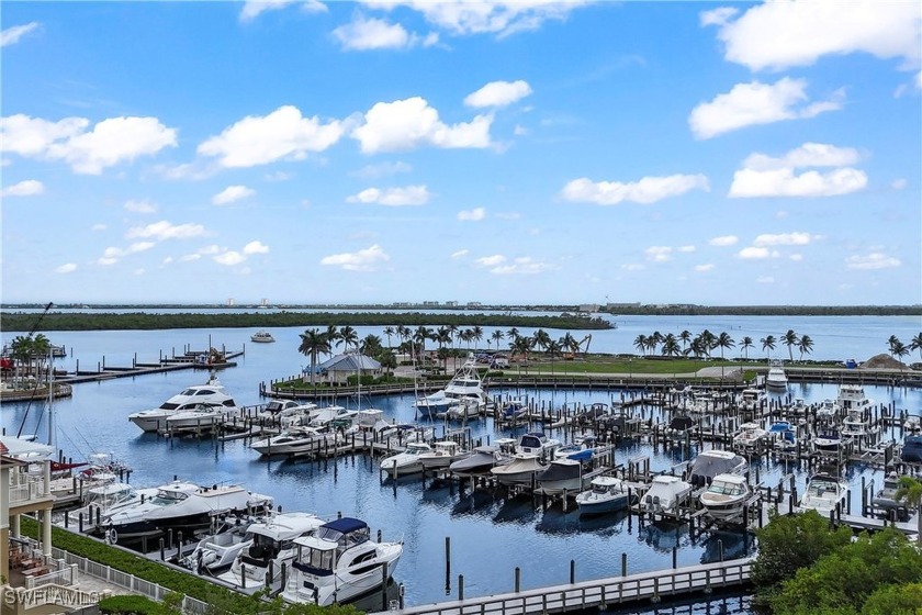 COME SEE THE PANORAMIC VIEWS THIS CONDO HAS TO OFFER! This 3rd - Beach Condo for sale in Cape Coral, Florida on Beachhouse.com