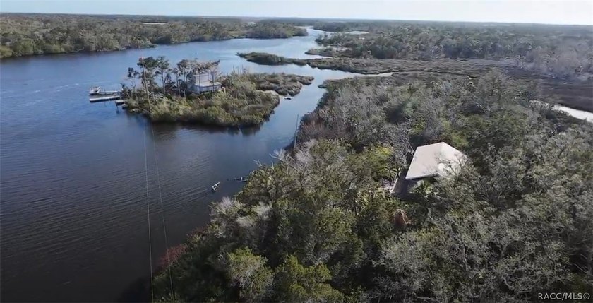 Homosassa Island Living on the Homosassa River - Your Escape to - Beach Home for sale in Homosassa, Florida on Beachhouse.com