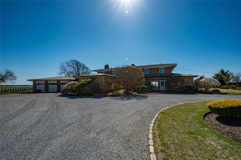 Step into a legacy of craftsmanship with the legendary Hoffritz - Beach Home for sale in Bay Shore, New York on Beachhouse.com