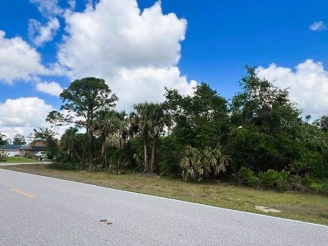 PRICE IMPROVEMENT!! LOOK AT THESE LOTS!! TWO LOTS!! ONE IS A - Beach Lot for sale in Port Charlotte, Florida on Beachhouse.com