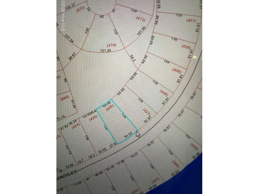 Vacant lot for you to build your dream home in fabulous - Beach Lot for sale in New Bern, North Carolina on Beachhouse.com