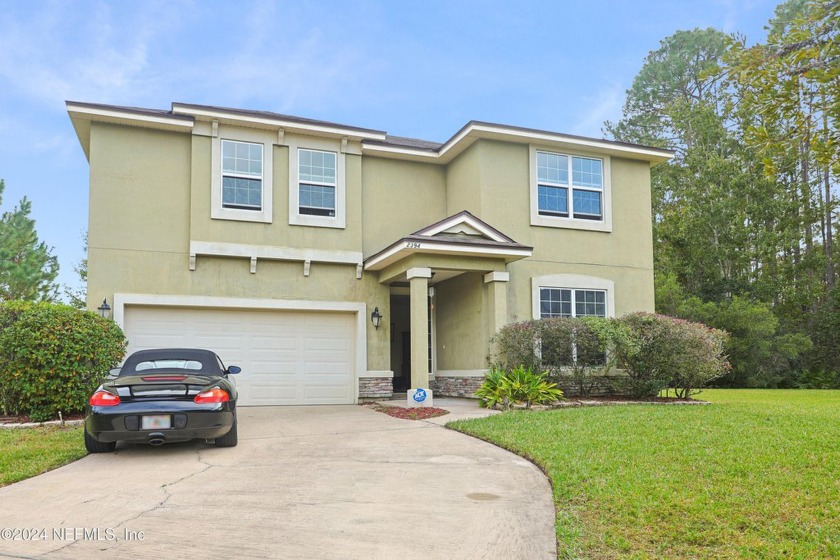 Welcome to 2394 Welston Lakes Ct in the Adams Lake Area, a - Beach Home for sale in Jacksonville, Florida on Beachhouse.com