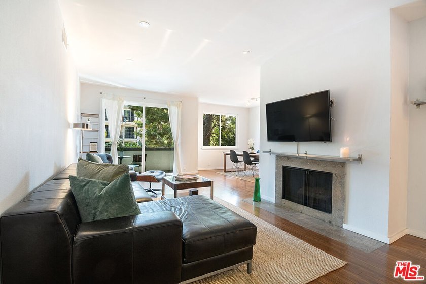 COME SEE OUR STYLISHLY NEWLY UPDATED HOME IN A RESORT-STYLE - Beach Condo for sale in Marina Del Rey, California on Beachhouse.com